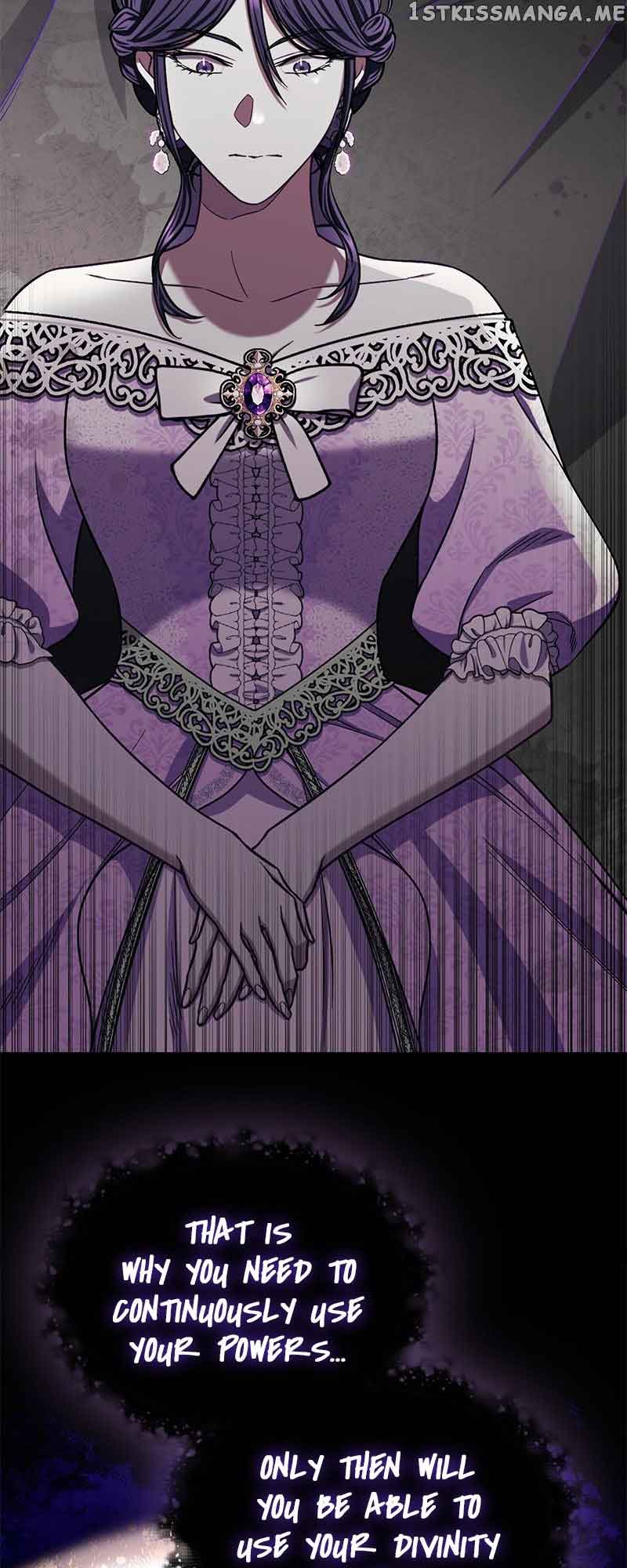 She No Longer Wields Her Sword Chapter 26 page 2