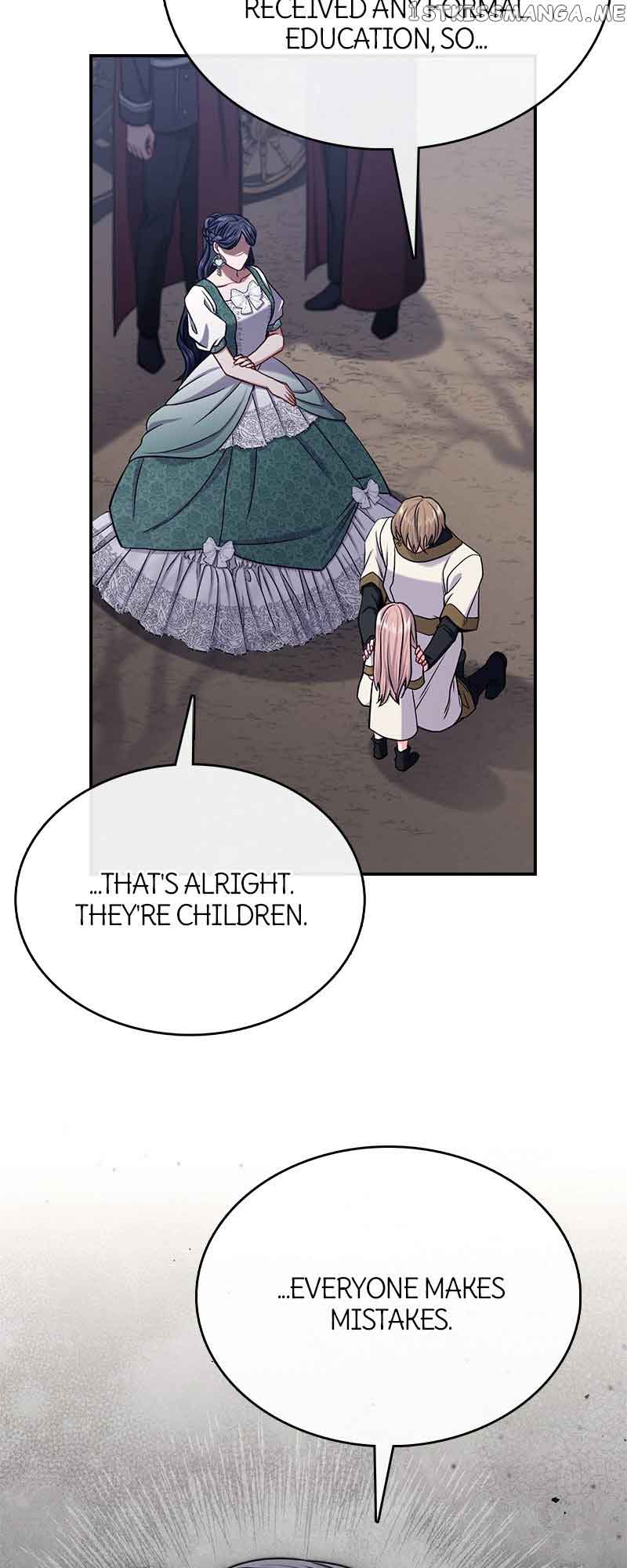 She No Longer Wields Her Sword Chapter 26 page 29