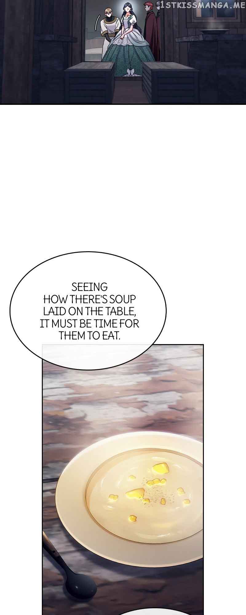 She No Longer Wields Her Sword Chapter 26 page 34