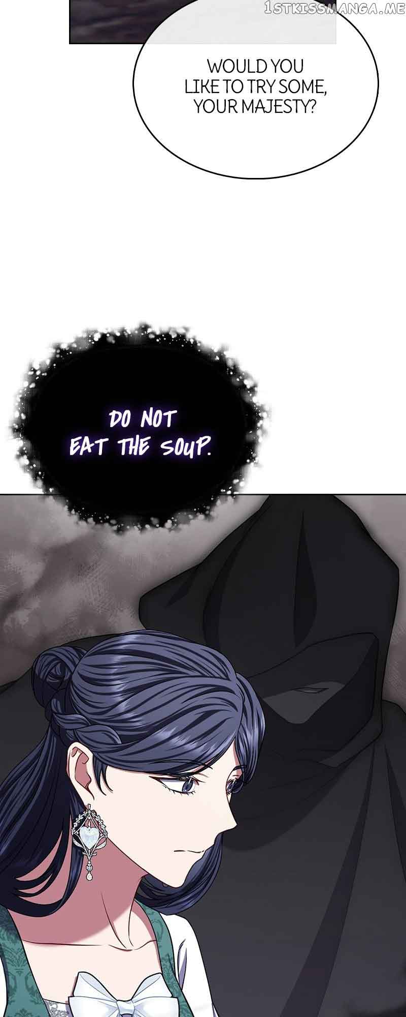 She No Longer Wields Her Sword Chapter 26 page 35