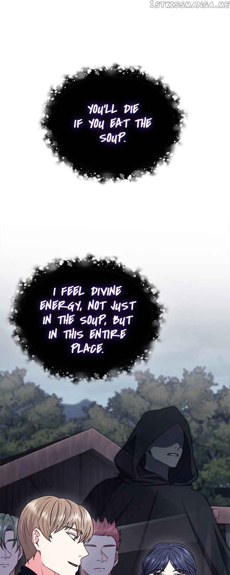 She No Longer Wields Her Sword Chapter 26 page 37