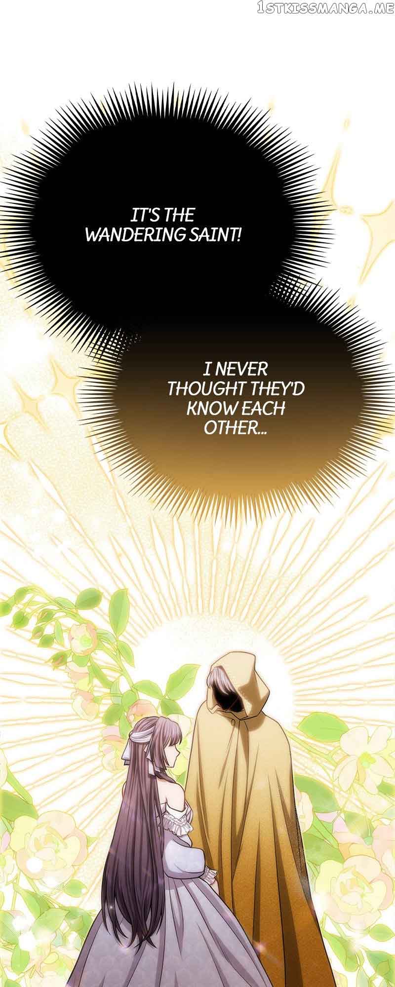 She No Longer Wields Her Sword Chapter 26 page 42