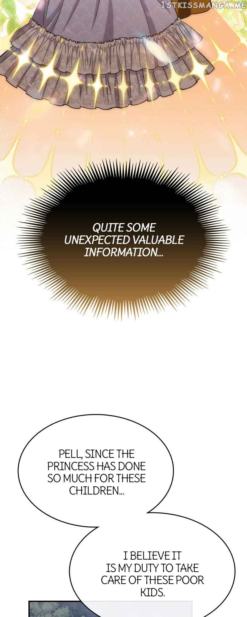 She No Longer Wields Her Sword Chapter 26 page 43