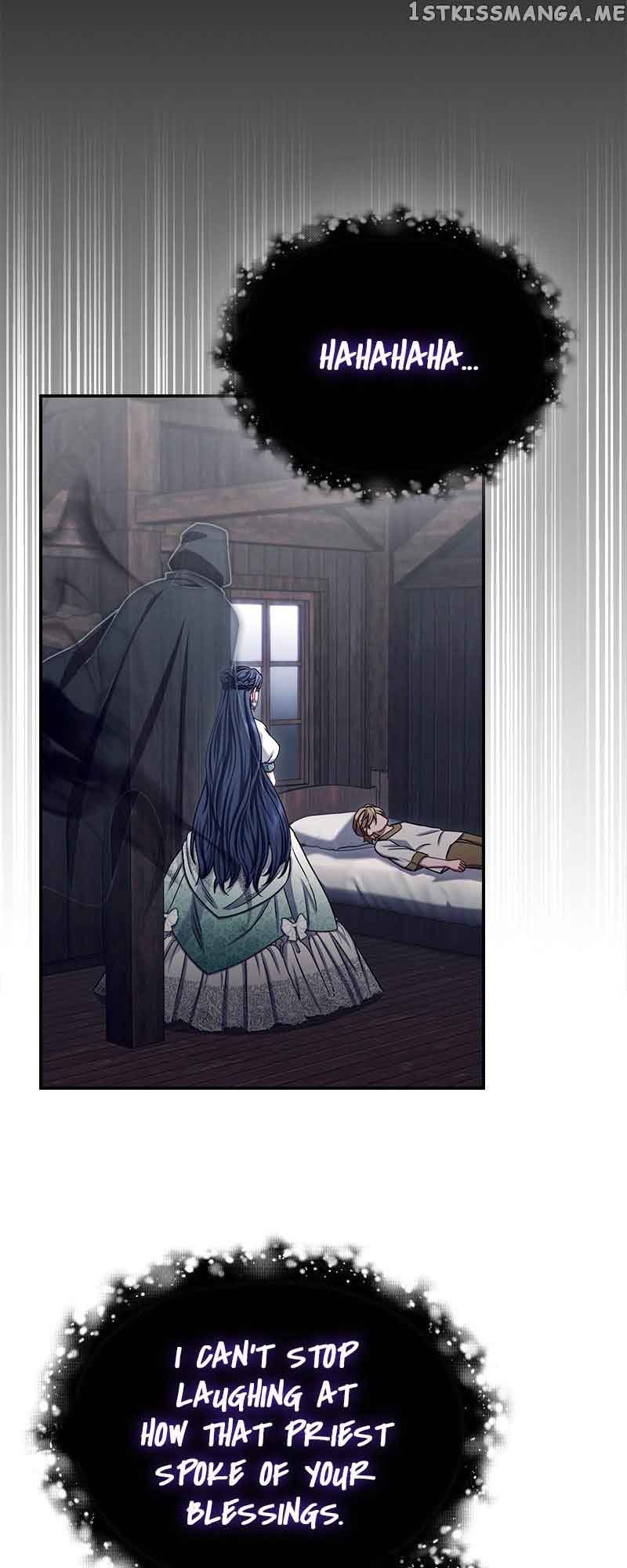 She No Longer Wields Her Sword Chapter 26 page 46