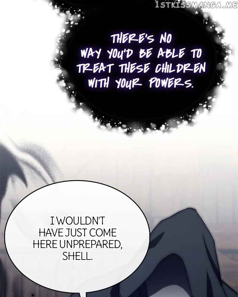 She No Longer Wields Her Sword Chapter 26 page 47