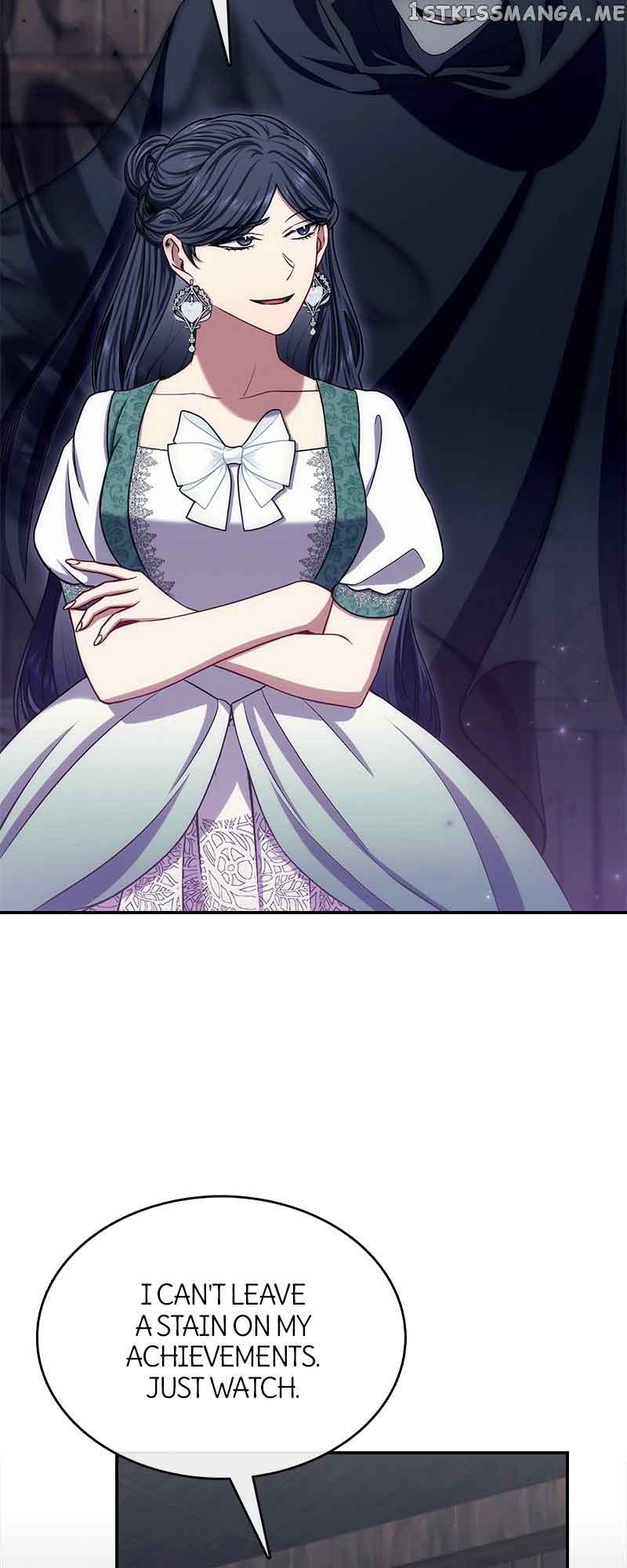 She No Longer Wields Her Sword Chapter 26 page 48