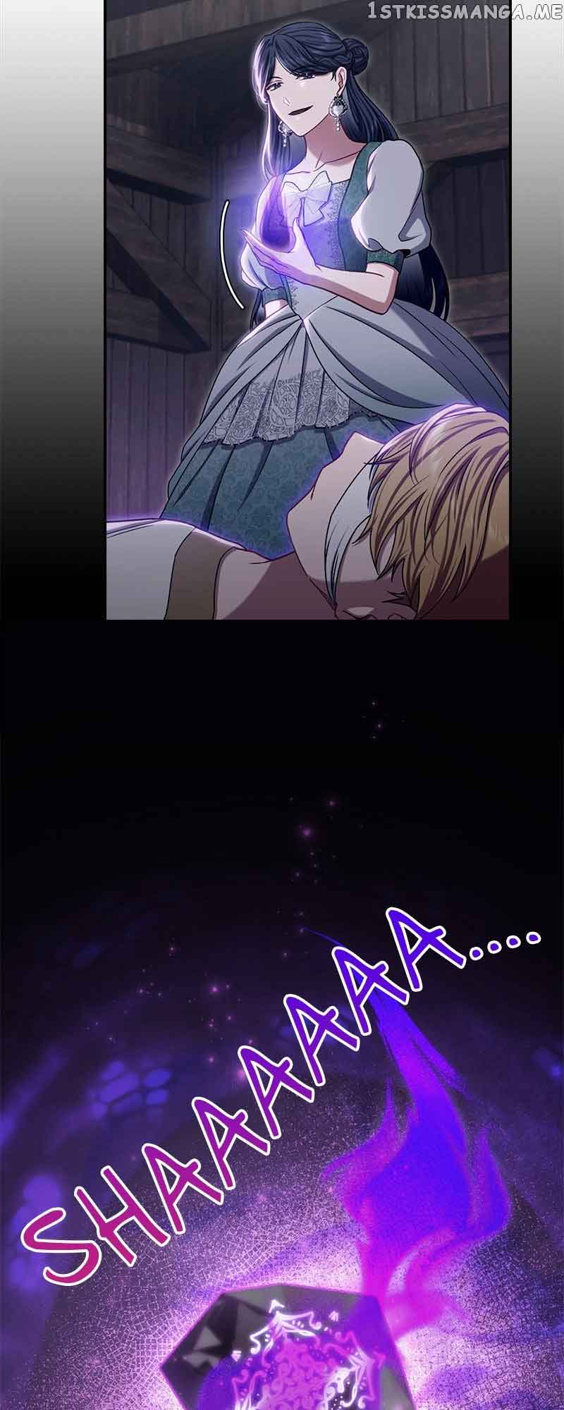 She No Longer Wields Her Sword Chapter 26 page 49