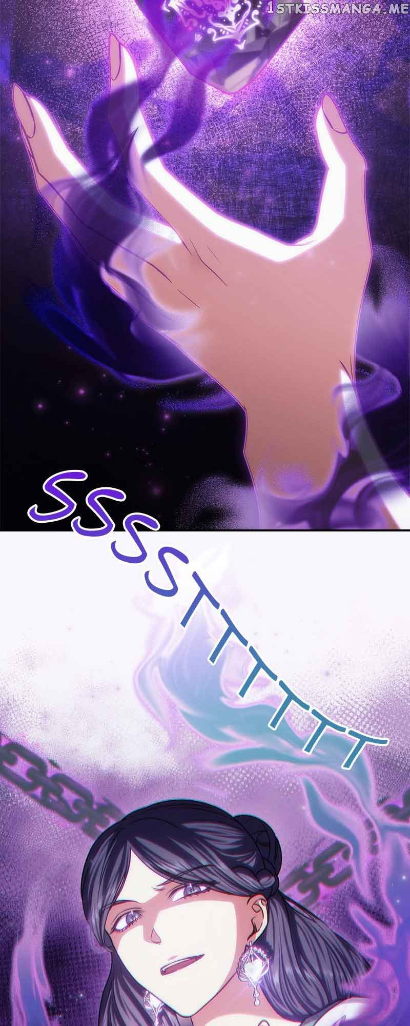 She No Longer Wields Her Sword Chapter 26 page 50