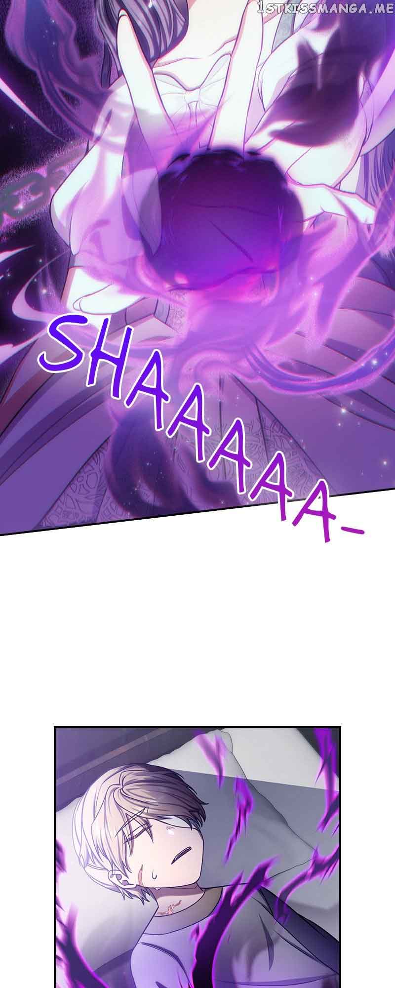 She No Longer Wields Her Sword Chapter 26 page 51