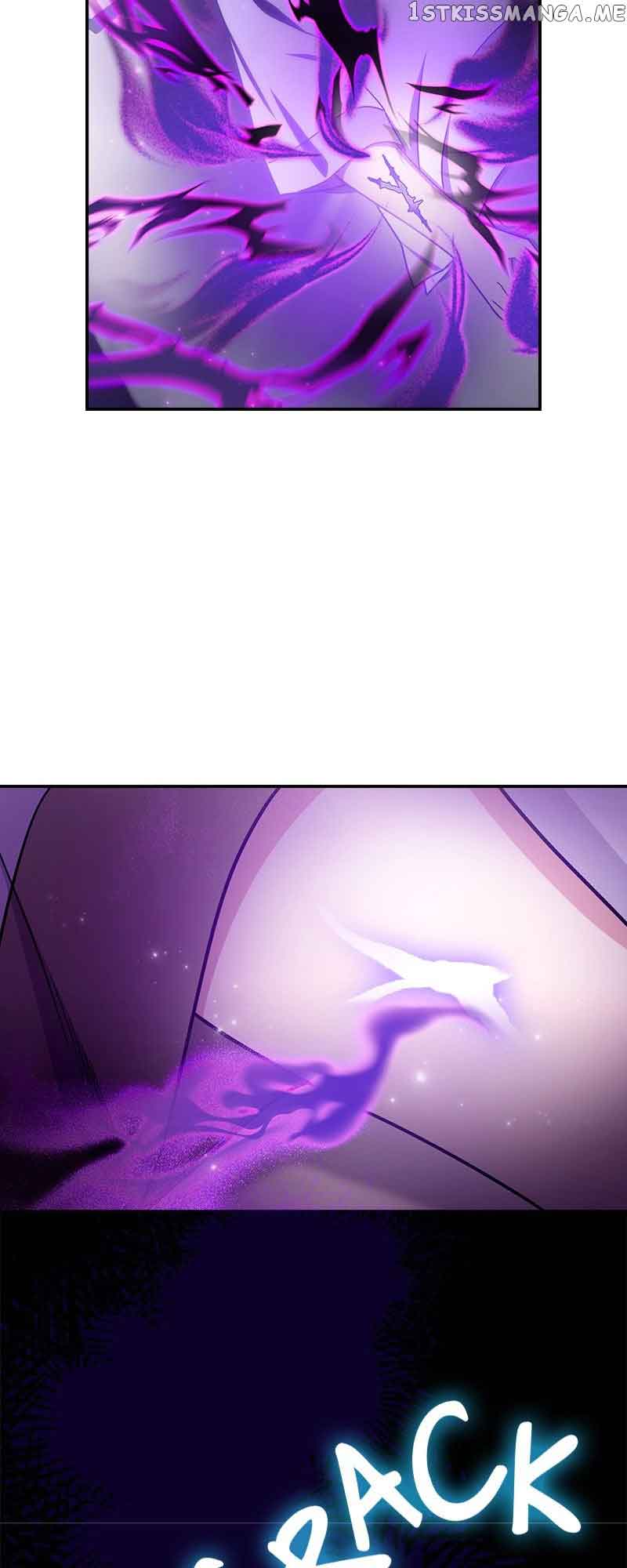 She No Longer Wields Her Sword Chapter 26 page 52