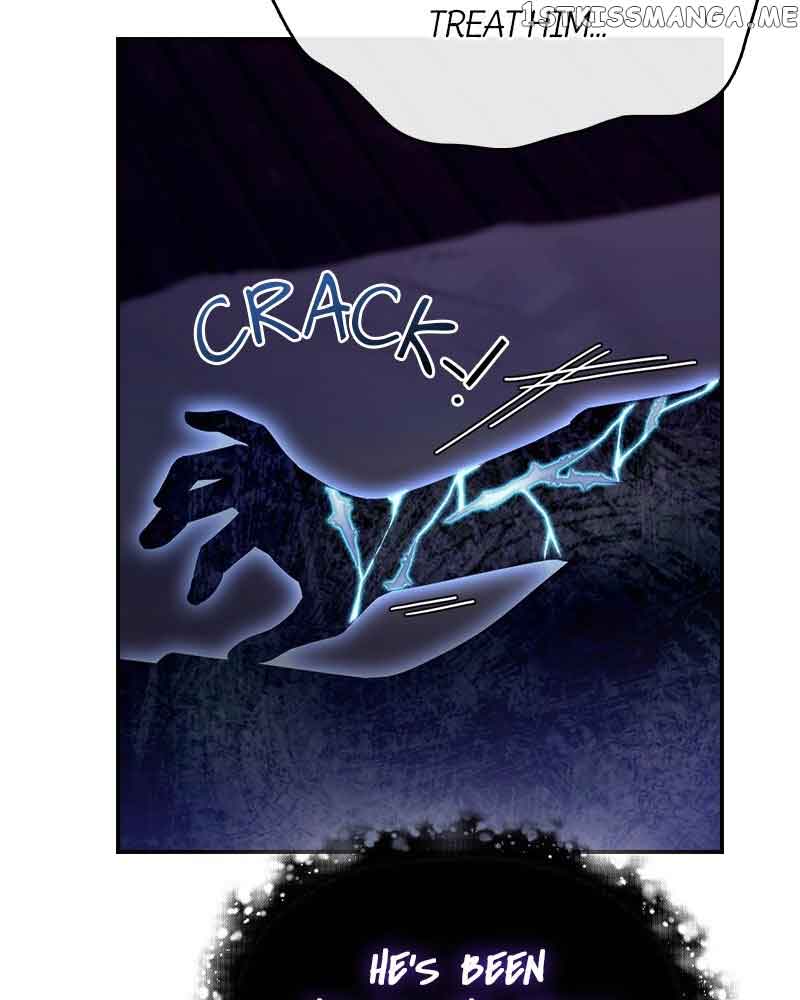 She No Longer Wields Her Sword Chapter 26 page 55