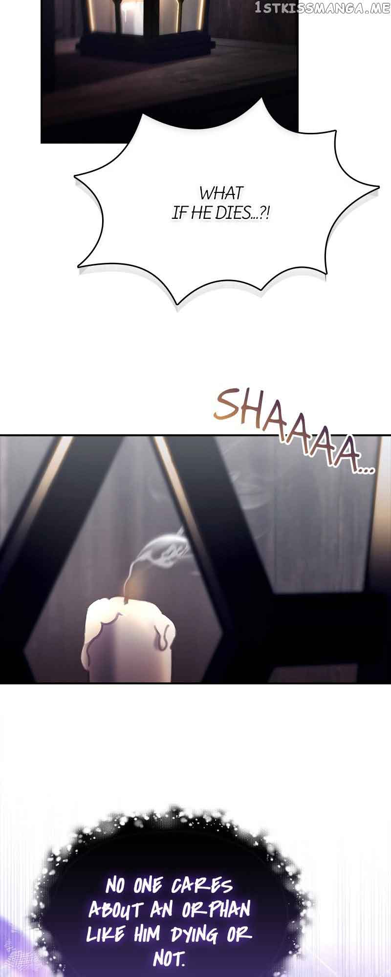She No Longer Wields Her Sword Chapter 26 page 58