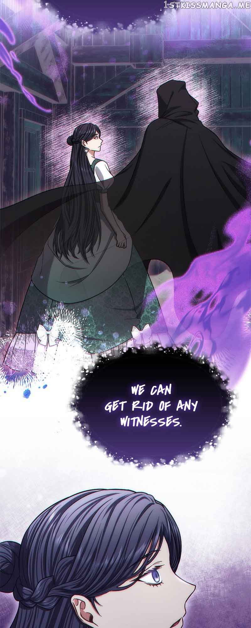 She No Longer Wields Her Sword Chapter 26 page 59