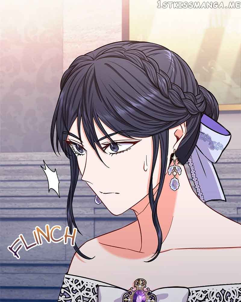 She No Longer Wields Her Sword Chapter 26 page 7