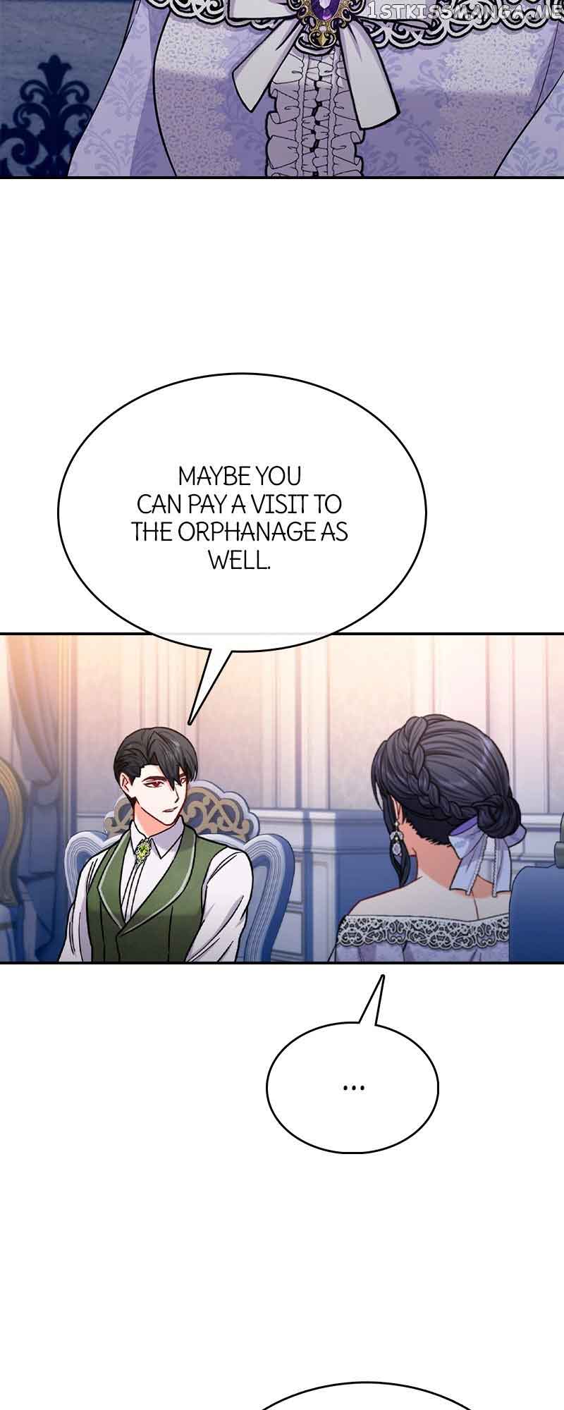 She No Longer Wields Her Sword Chapter 26 page 8