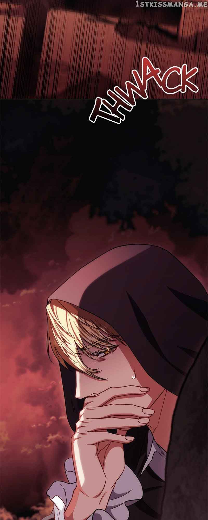 She No Longer Wields Her Sword Chapter 27 page 10