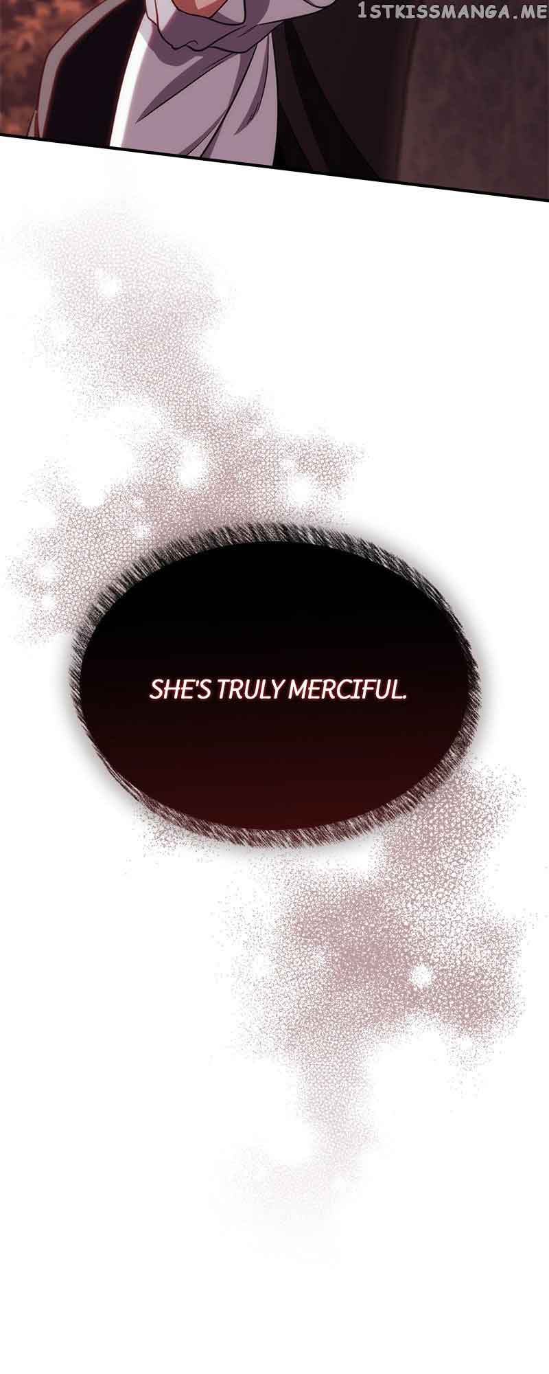 She No Longer Wields Her Sword Chapter 27 page 11
