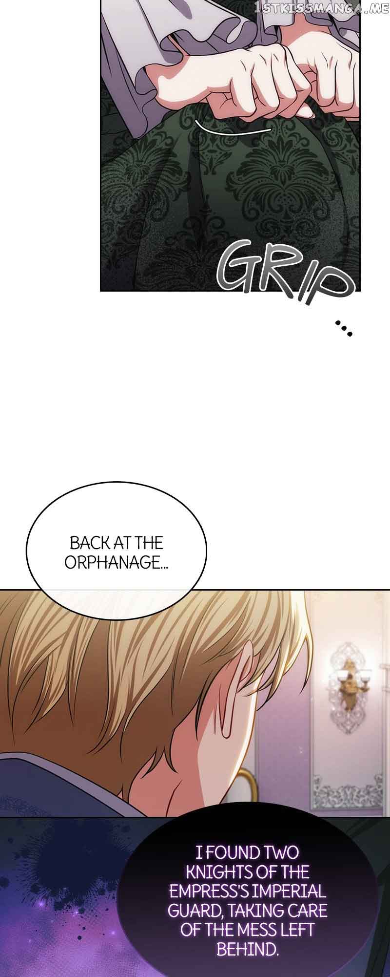 She No Longer Wields Her Sword Chapter 27 page 16