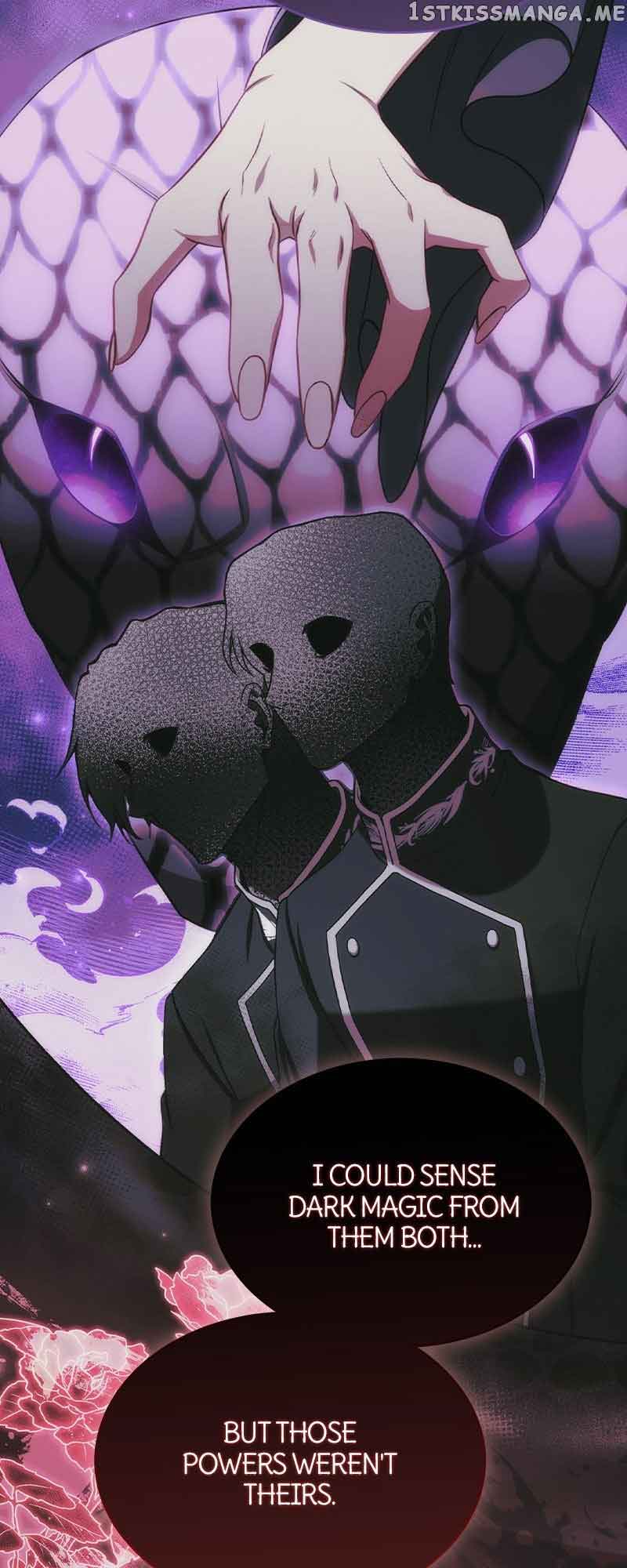 She No Longer Wields Her Sword Chapter 27 page 17