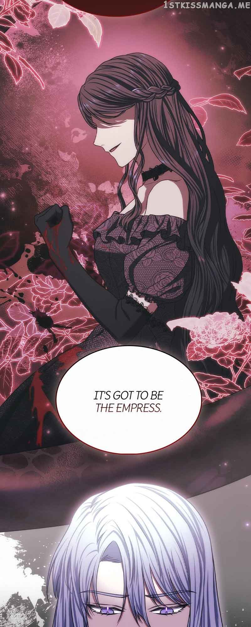 She No Longer Wields Her Sword Chapter 27 page 18