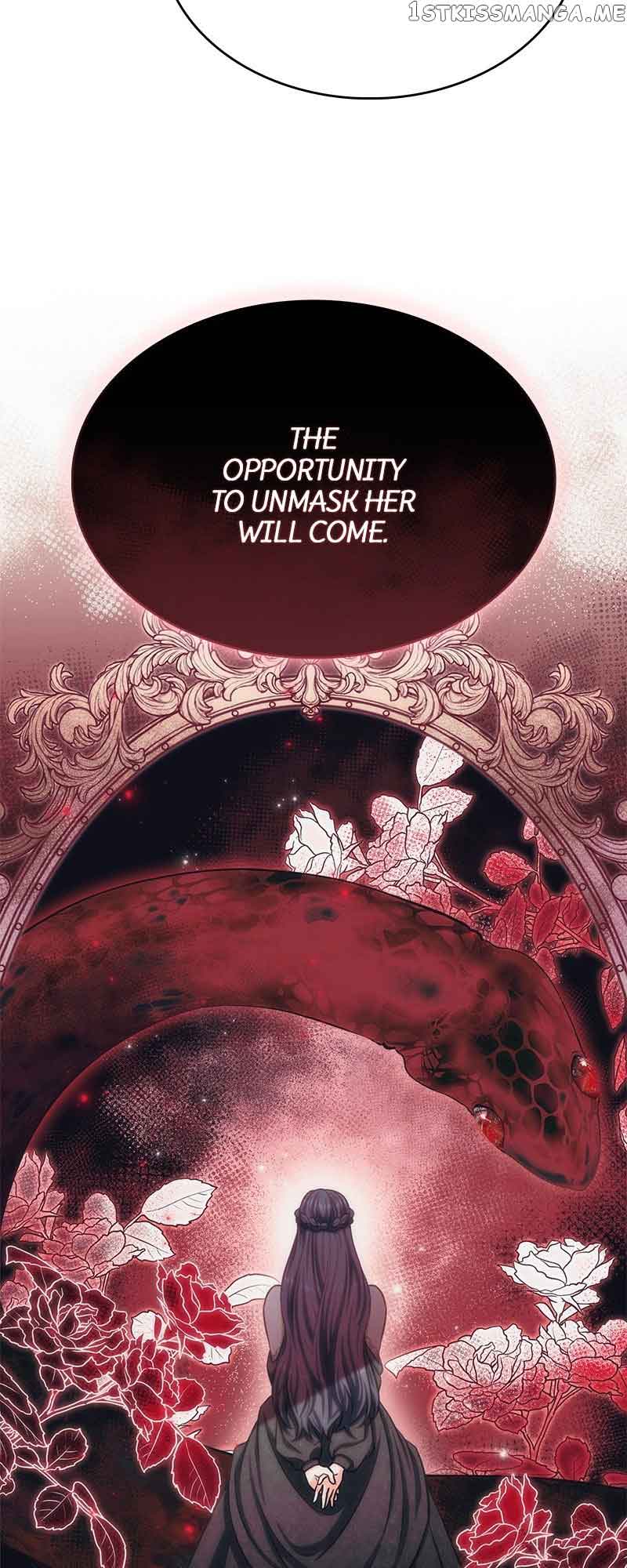 She No Longer Wields Her Sword Chapter 27 page 24