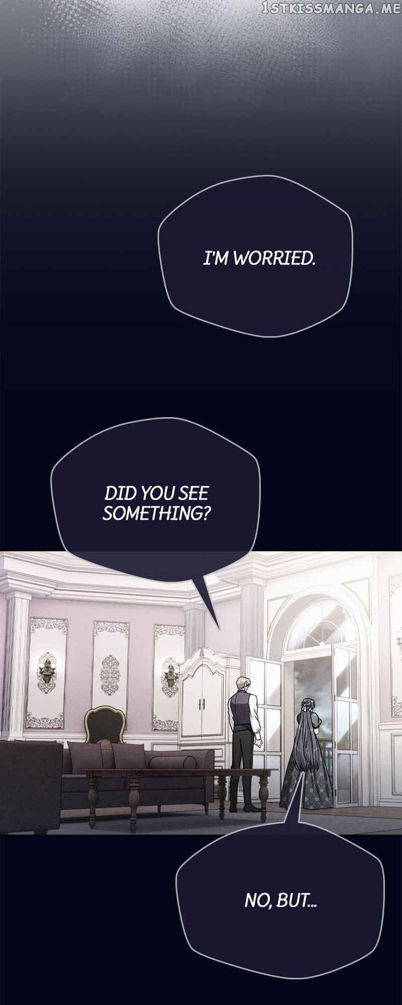 She No Longer Wields Her Sword Chapter 27 page 2