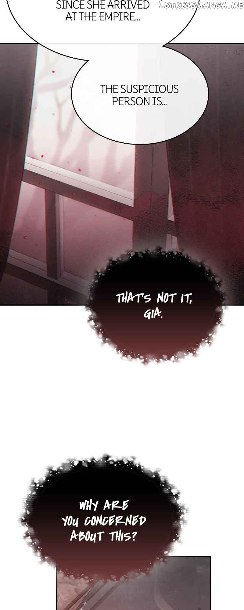 She No Longer Wields Her Sword Chapter 27 page 29