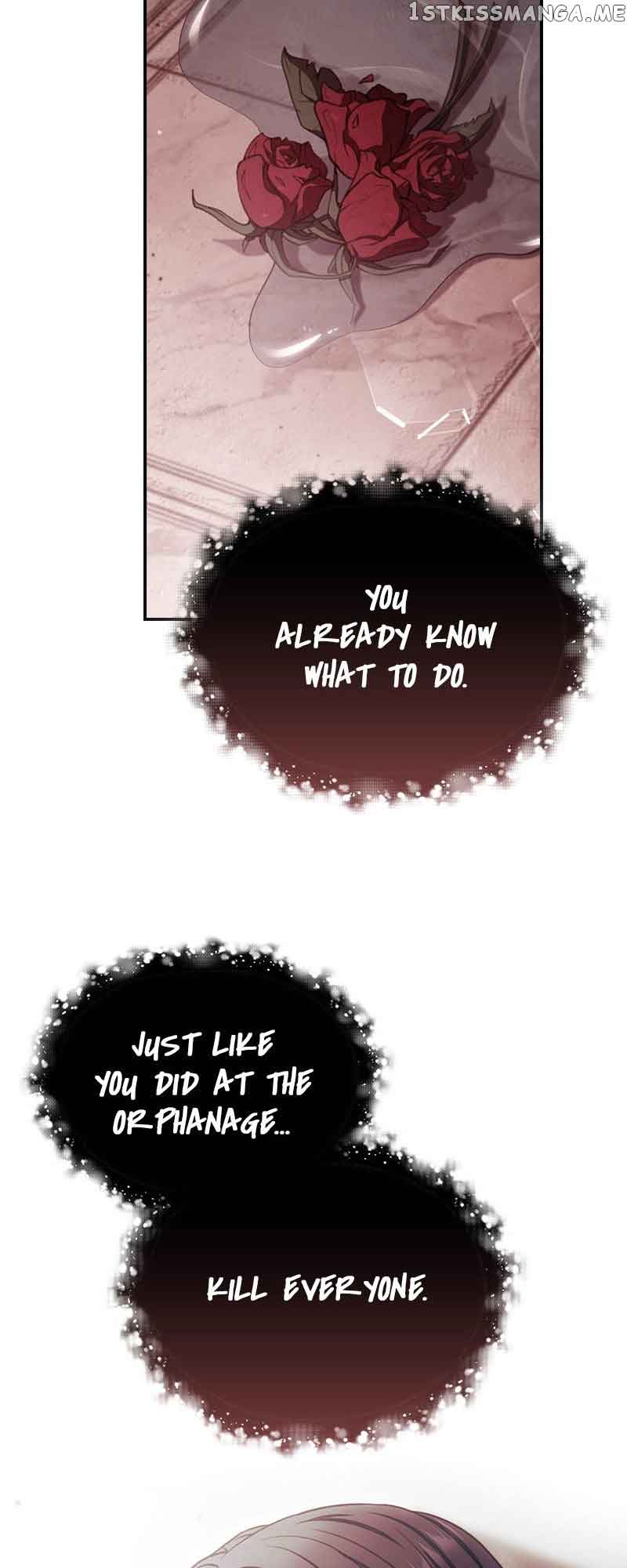 She No Longer Wields Her Sword Chapter 27 page 30