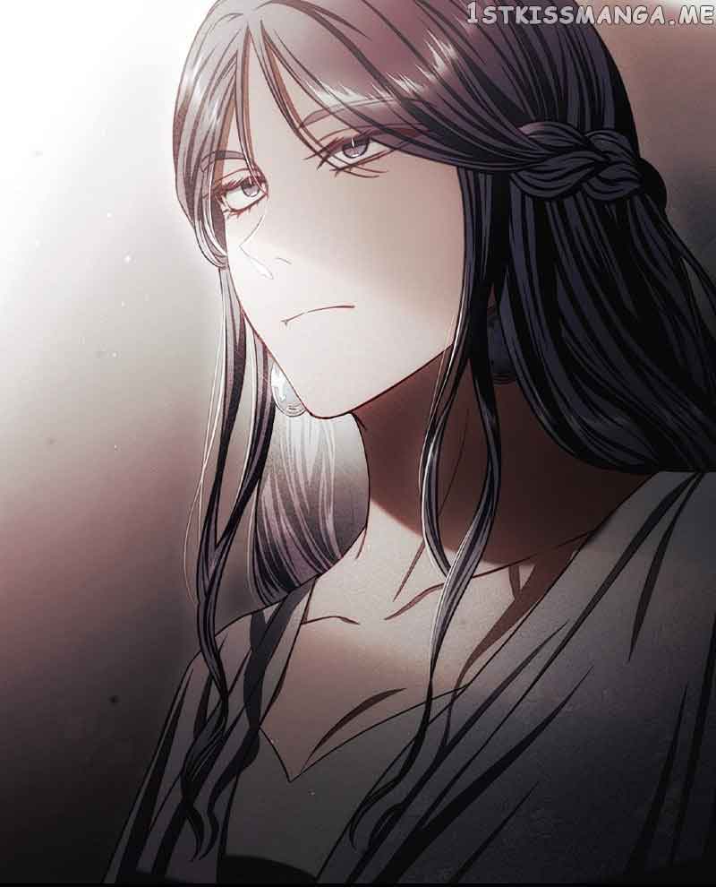 She No Longer Wields Her Sword Chapter 27 page 31