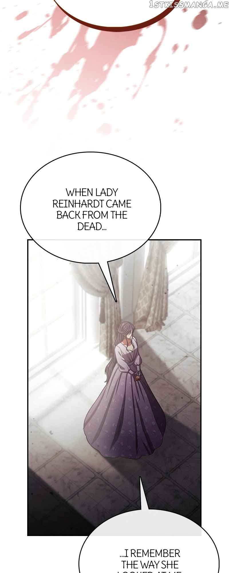She No Longer Wields Her Sword Chapter 27 page 36