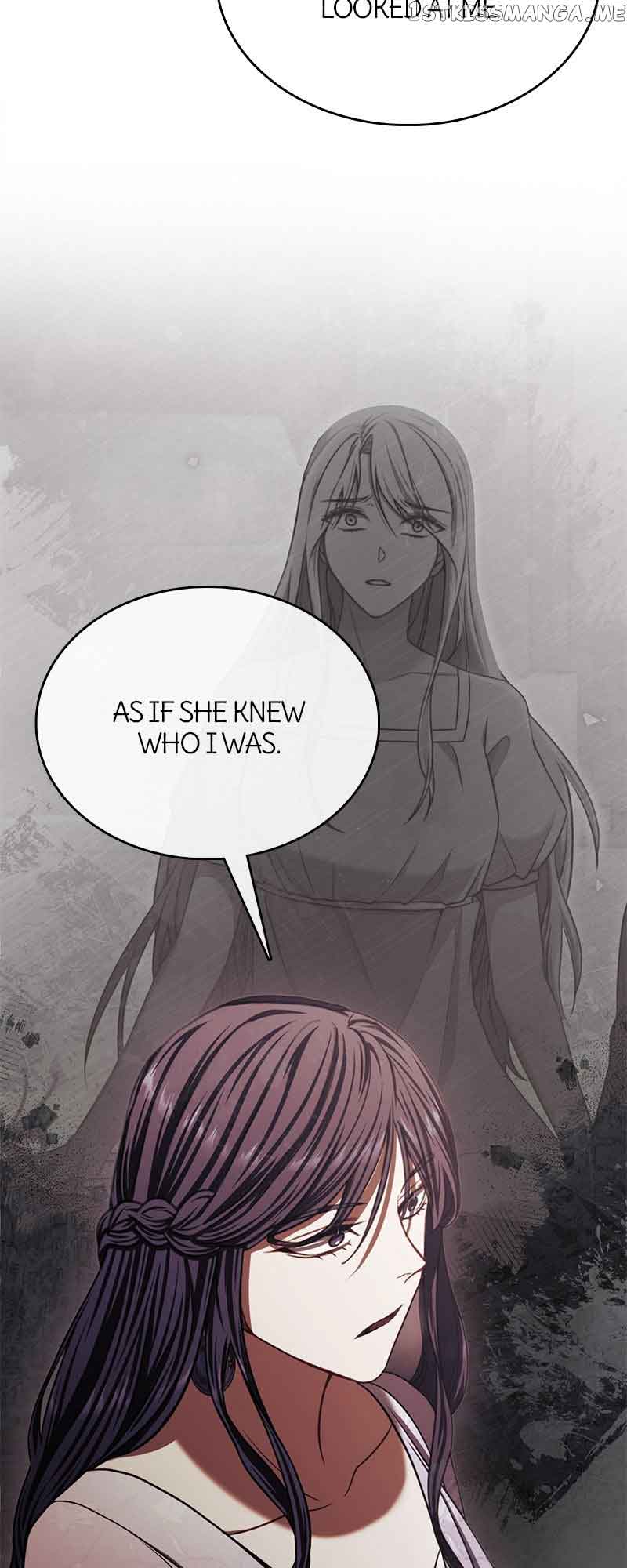 She No Longer Wields Her Sword Chapter 27 page 37