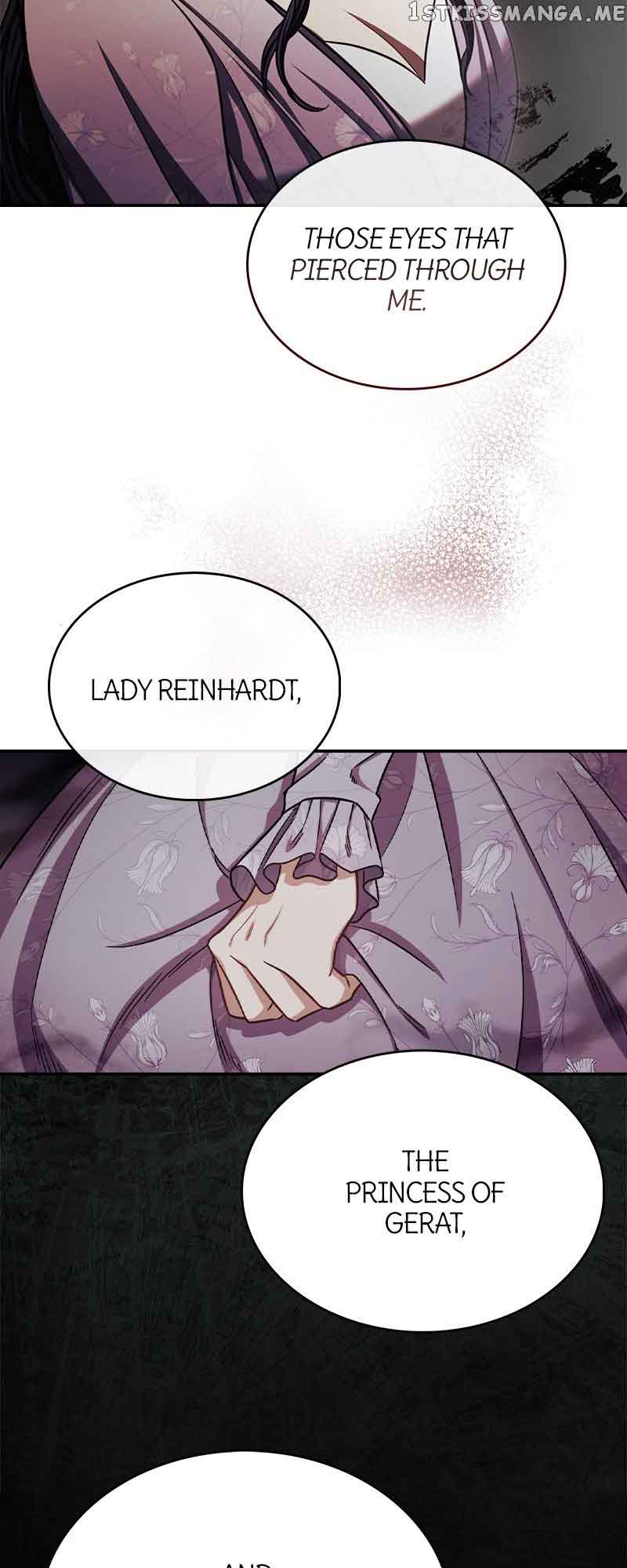 She No Longer Wields Her Sword Chapter 27 page 38