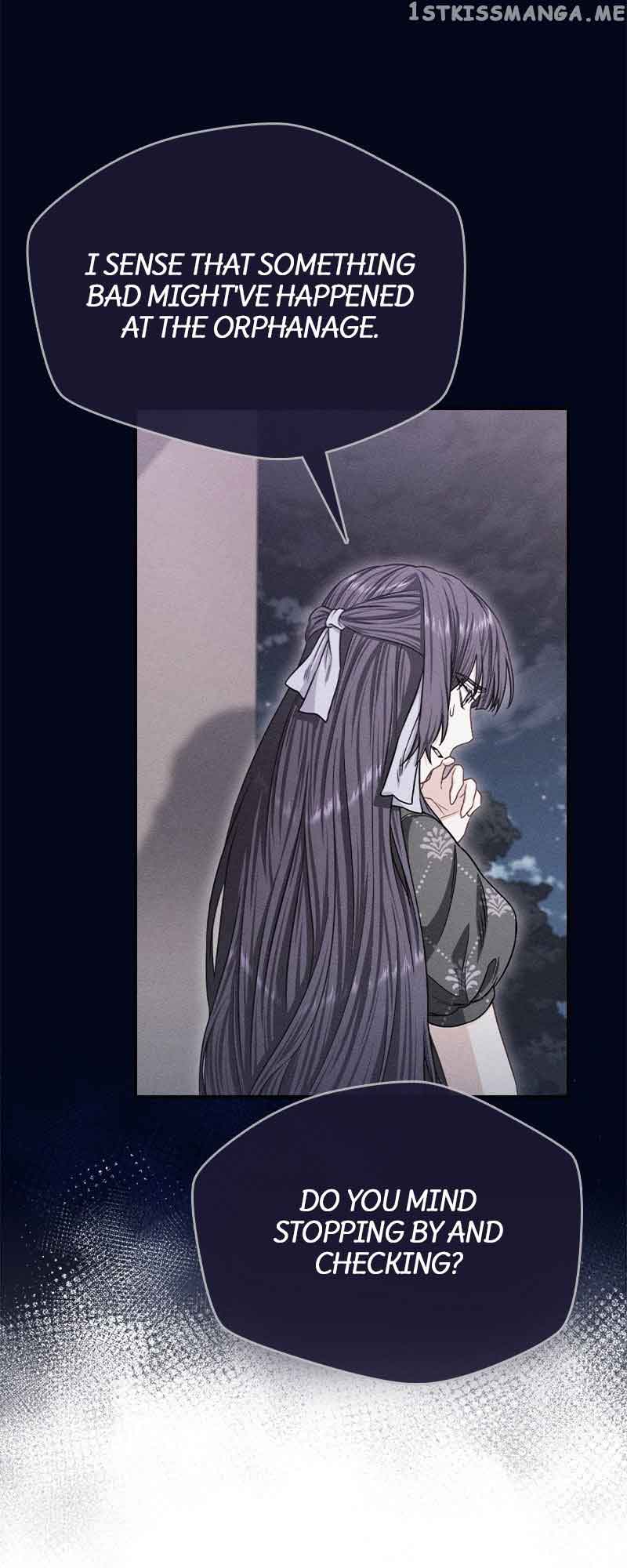 She No Longer Wields Her Sword Chapter 27 page 3