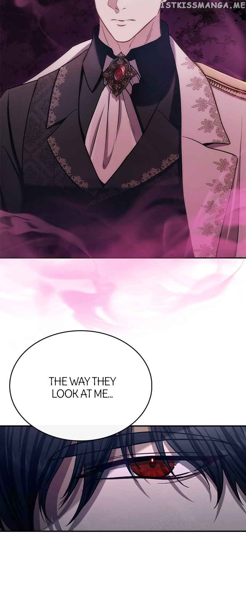 She No Longer Wields Her Sword Chapter 27 page 40