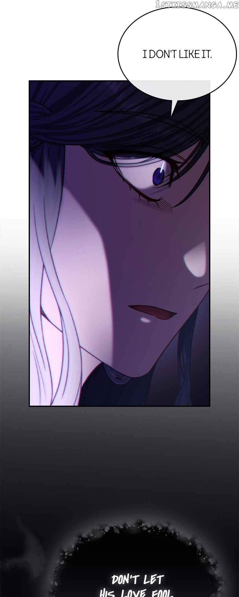 She No Longer Wields Her Sword Chapter 27 page 41