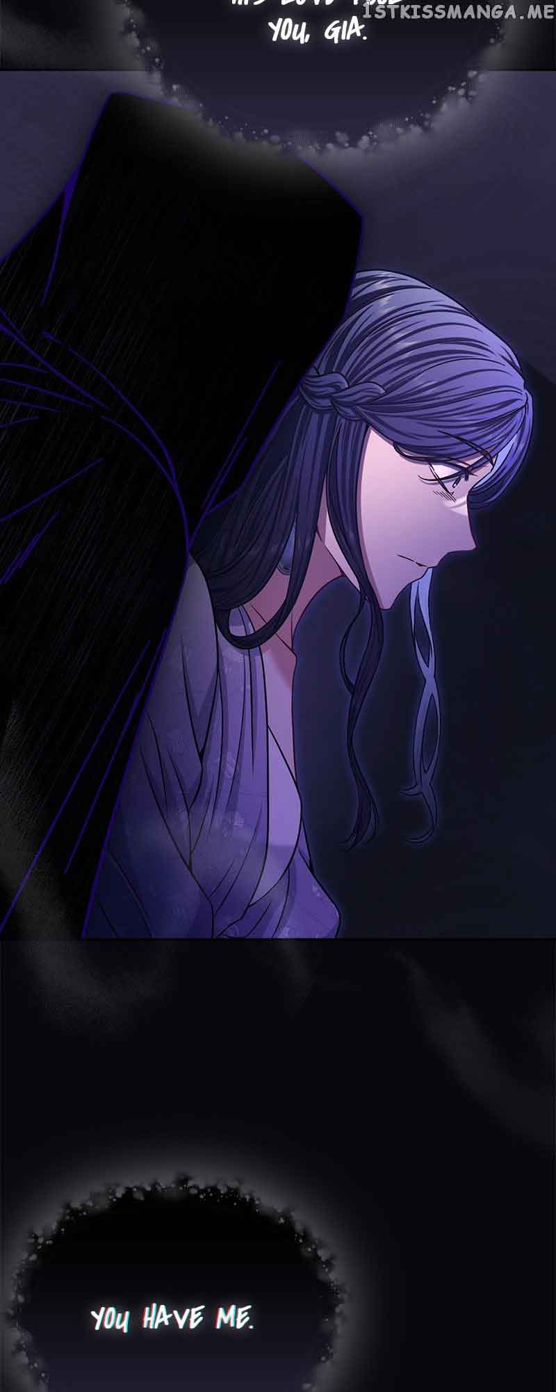 She No Longer Wields Her Sword Chapter 27 page 42