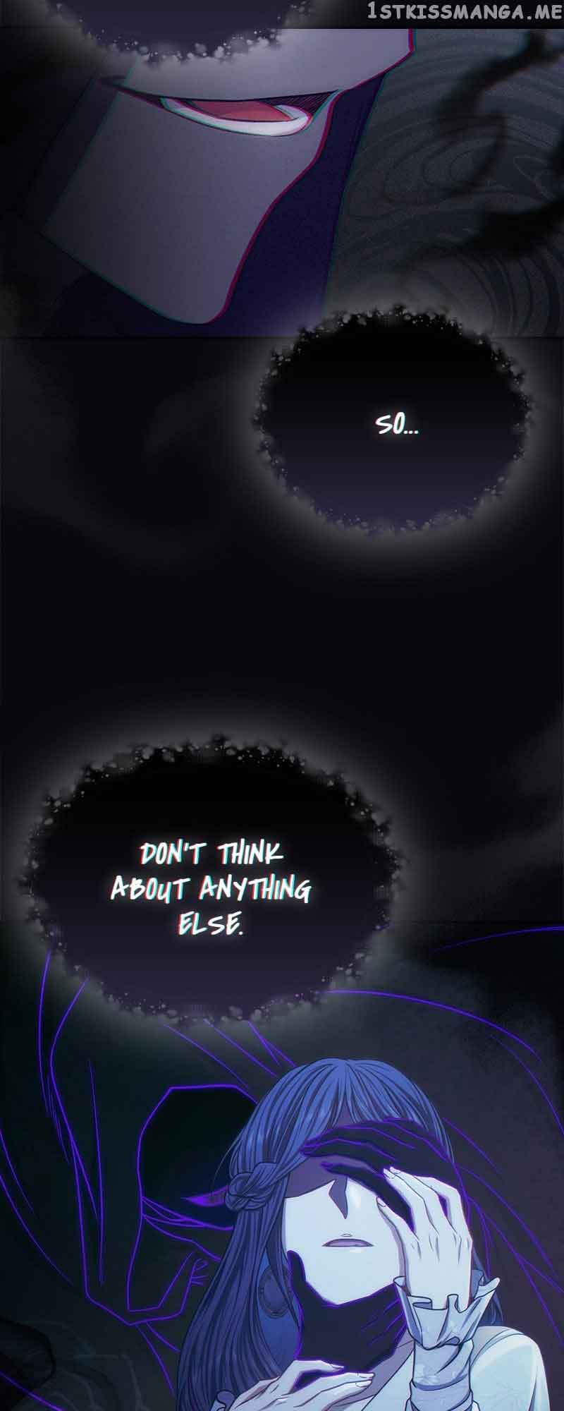 She No Longer Wields Her Sword Chapter 27 page 43