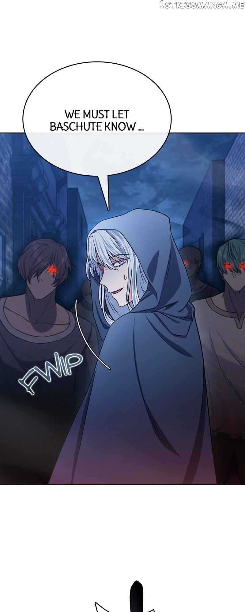 She No Longer Wields Her Sword Chapter 27 page 57