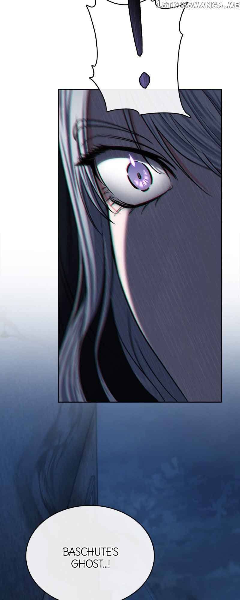 She No Longer Wields Her Sword Chapter 27 page 58