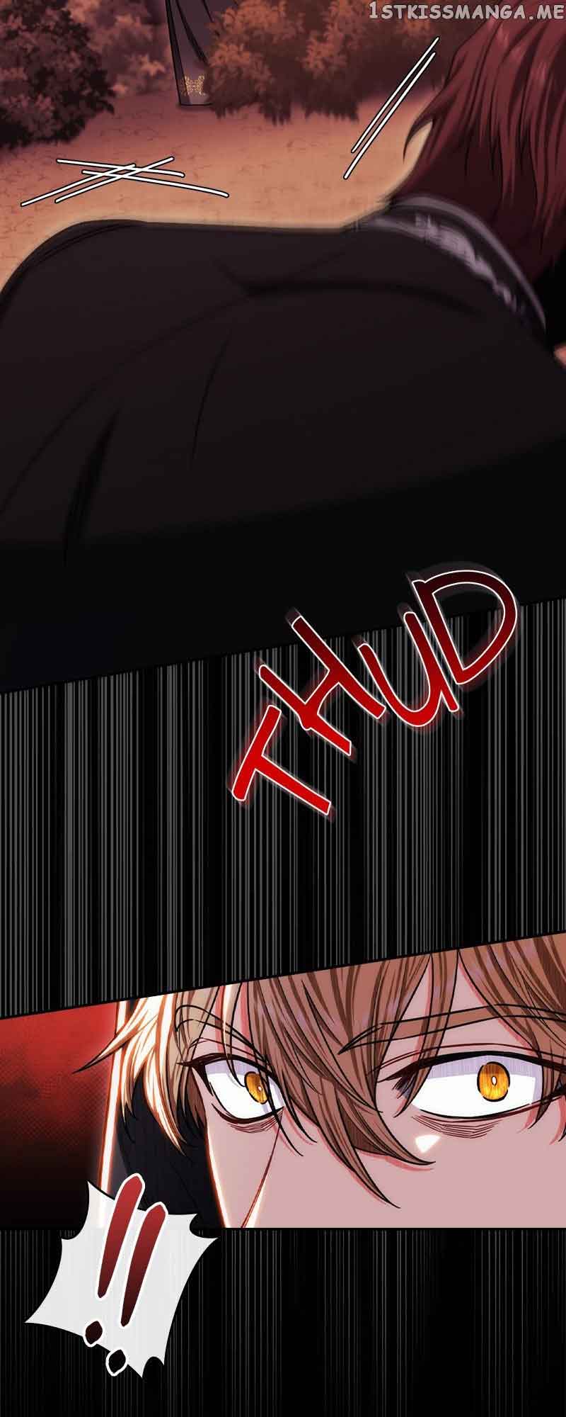 She No Longer Wields Her Sword Chapter 27 page 5