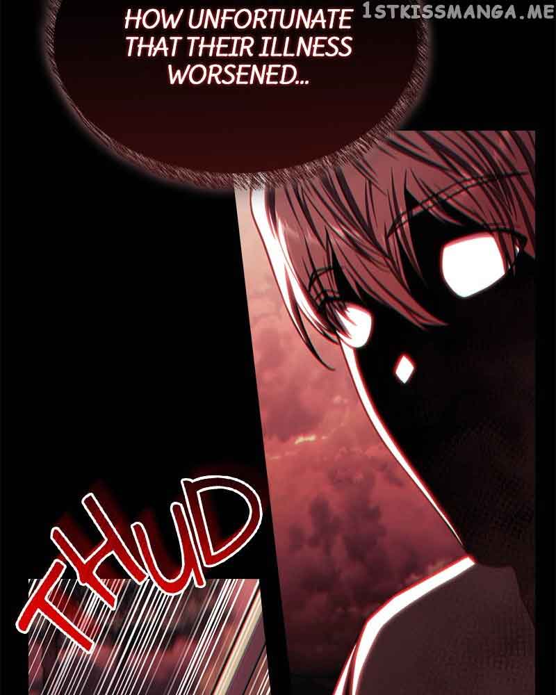 She No Longer Wields Her Sword Chapter 27 page 7