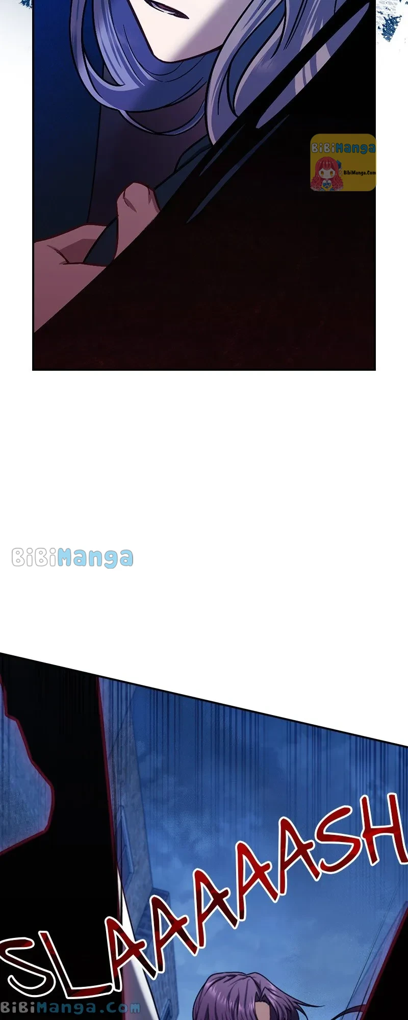 She No Longer Wields Her Sword Chapter 28 page 11