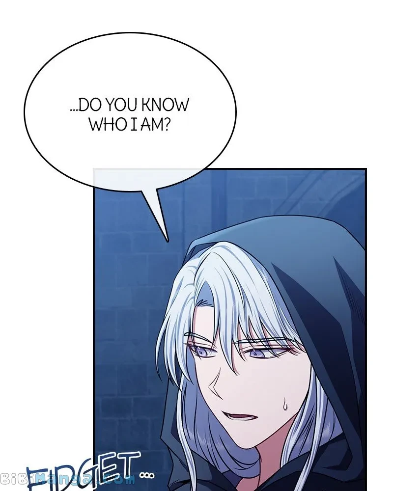 She No Longer Wields Her Sword Chapter 28 page 23