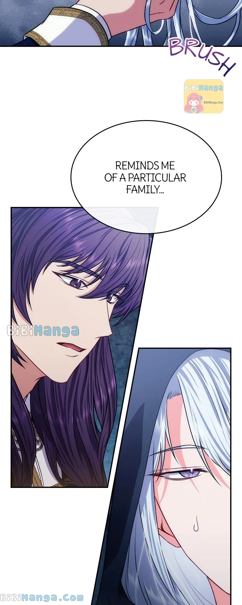 She No Longer Wields Her Sword Chapter 28 page 26