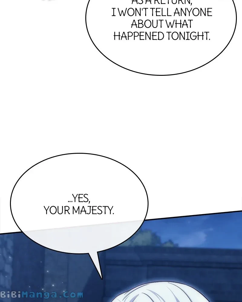 She No Longer Wields Her Sword Chapter 28 page 47
