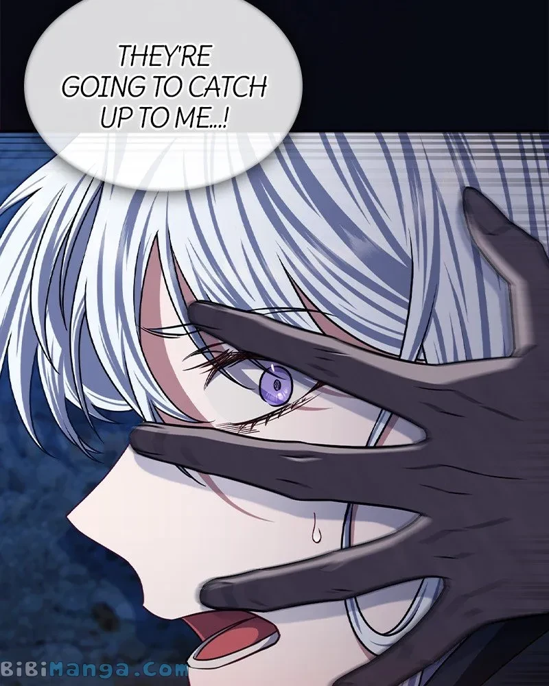 She No Longer Wields Her Sword Chapter 28 page 7