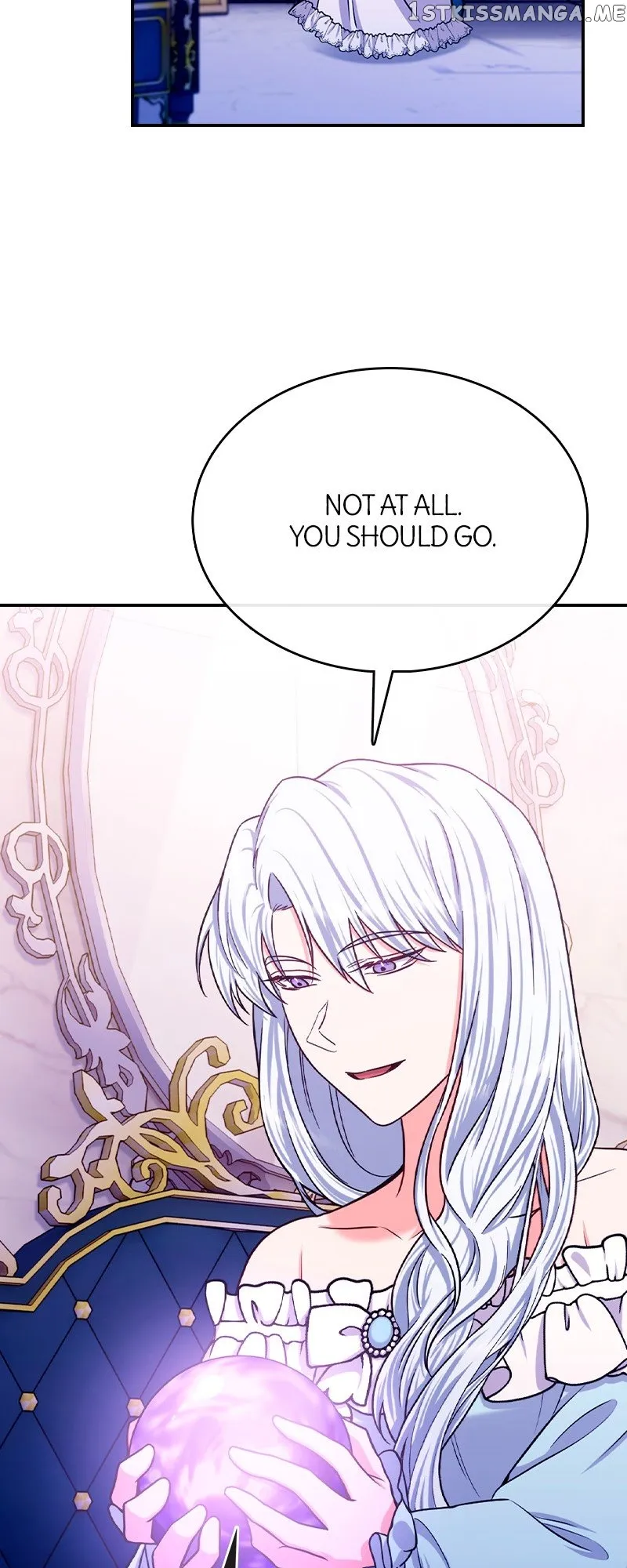 She No Longer Wields Her Sword Chapter 29 page 11
