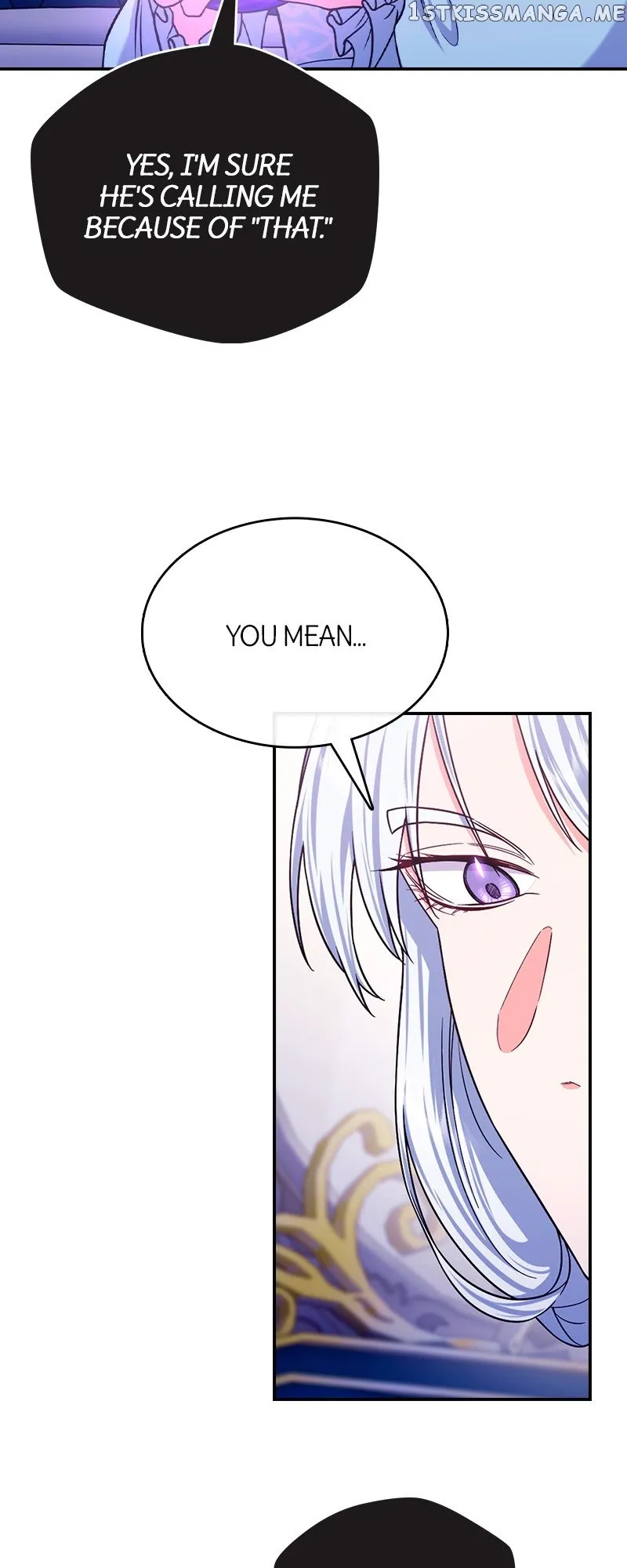 She No Longer Wields Her Sword Chapter 29 page 12