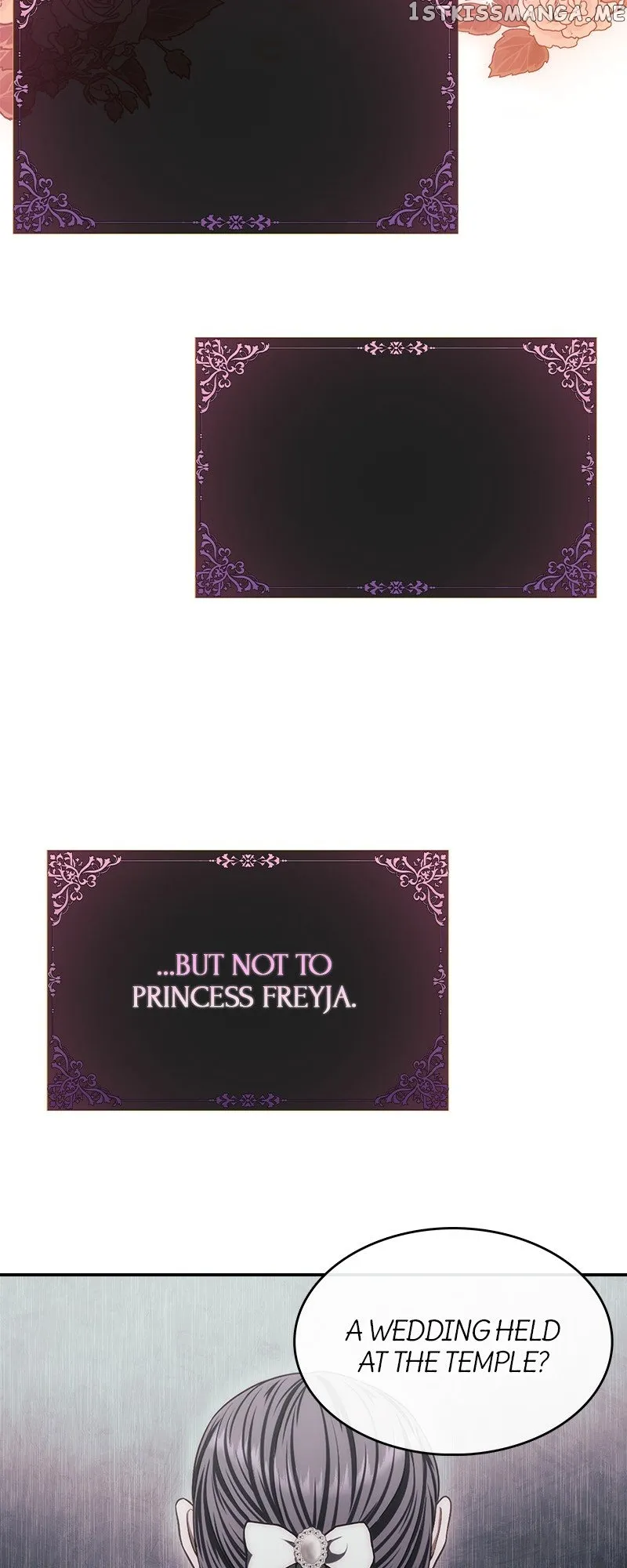 She No Longer Wields Her Sword Chapter 29 page 16