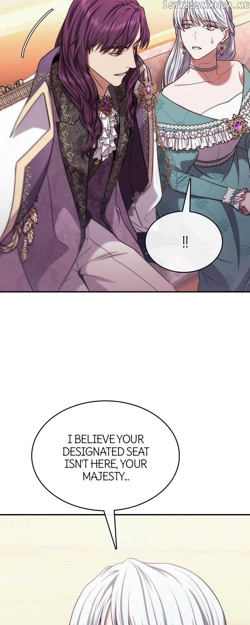 She No Longer Wields Her Sword Chapter 29 page 24